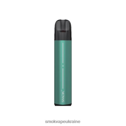 SMOK Solus 2 комплект D0T2DT65 блакитне озеро - SMOK Vape Near Me
