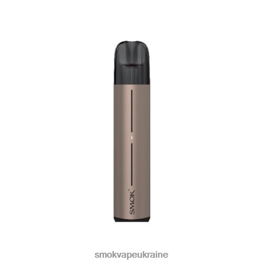 SMOK Solus 2 комплект D0T2DT69 золото мокко - SMOK Купить Украина