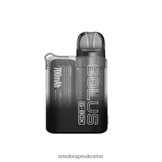 SMOK SOLUS комплект g-box D0T2DT24 чорний - SMOK Vape Amazon