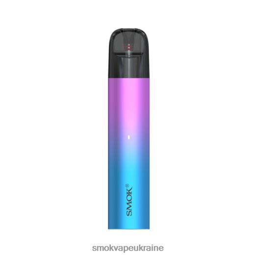 SMOK Solus комплект D0T2DT144 блакитно-рожевий - SMOK Vape Amazon