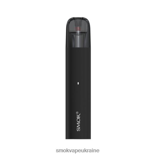 SMOK Solus комплект D0T2DT146 чорний - SMOK Vape Store
