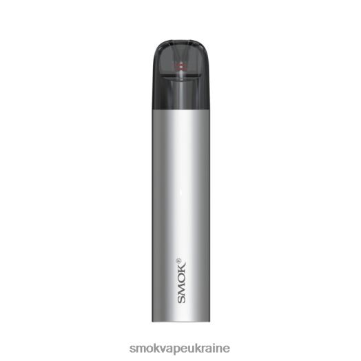 SMOK Solus комплект D0T2DT149 срібло - SMOK Купить Украина